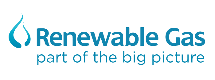 Renewable Gas logo